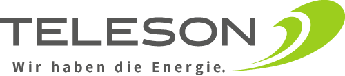 TELESON Gewerbeenergieservice, zum Seitenanfang